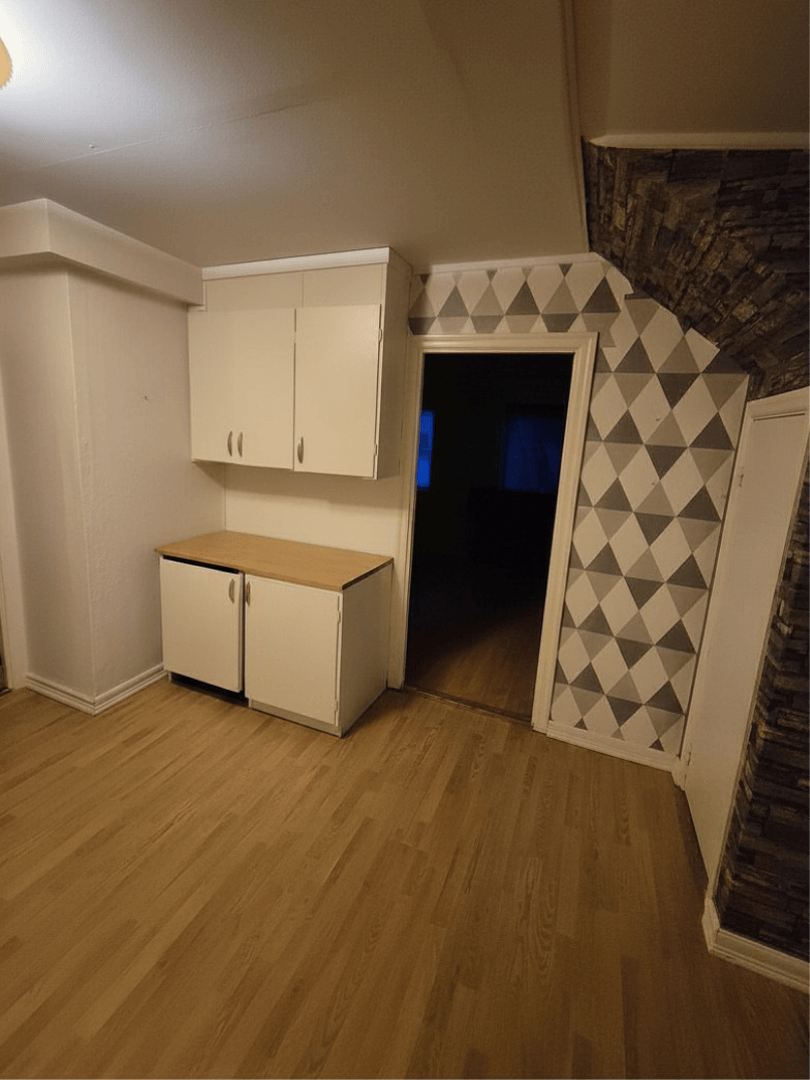 2 rok · 45 m² i Boliden – bild 2