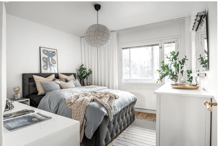 3 rok · 80 m² i Skogås – bild 12