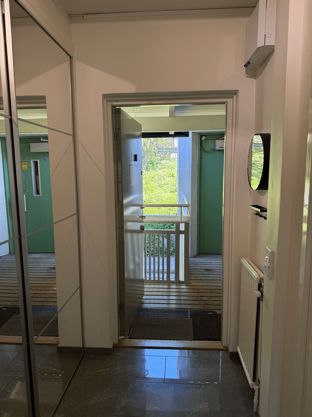 2 rok · 54 m² i Bromma – bild 11