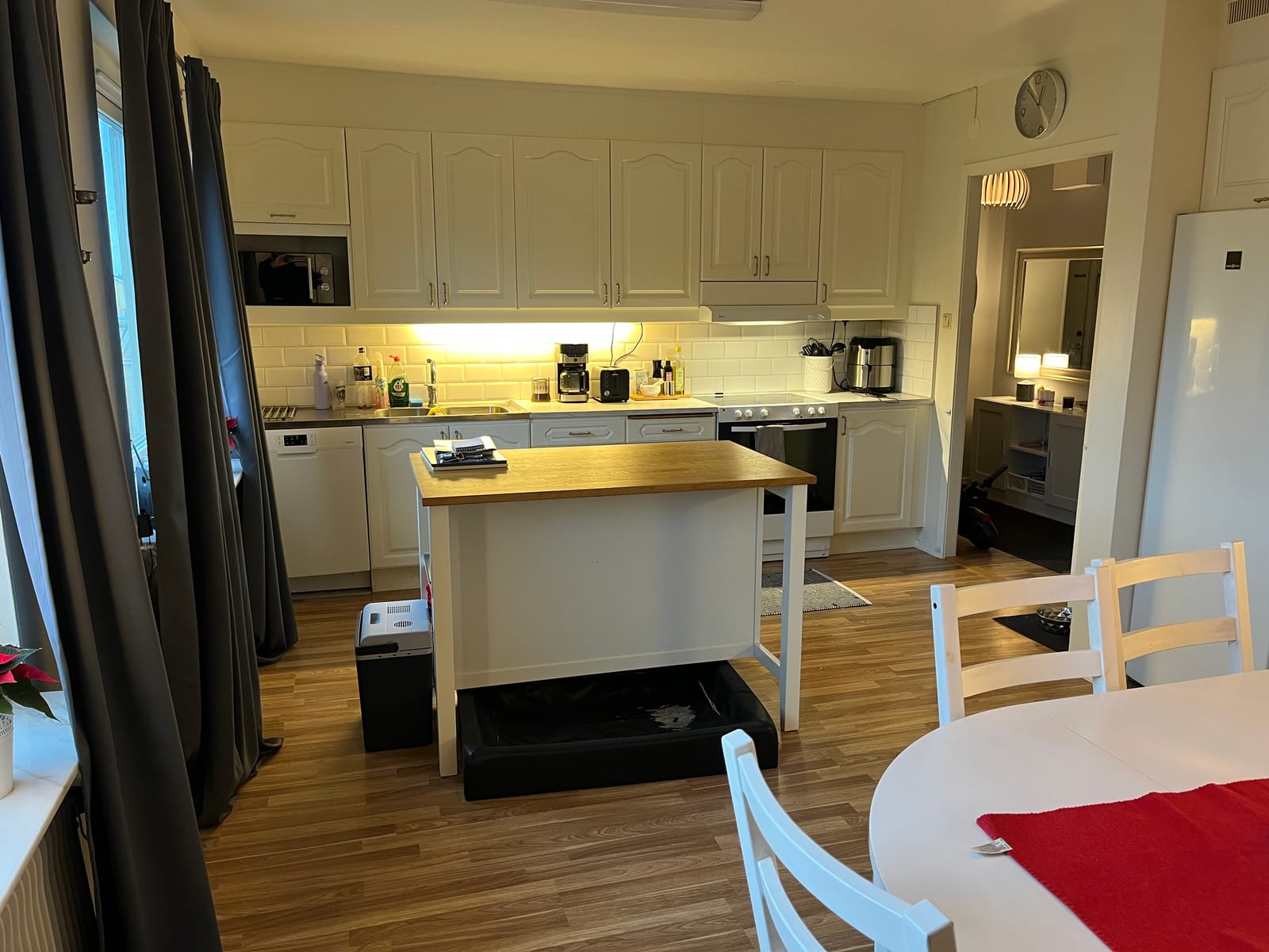 4 rok · 110 m² i Motala – bild 3