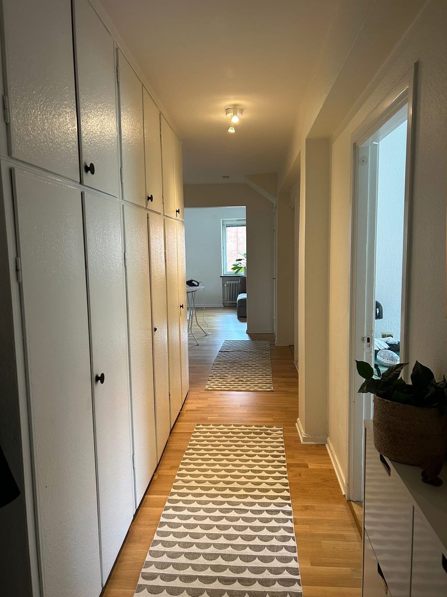 Lägenhet, 4 rooms, 132 sqm, Malmö – bild 5