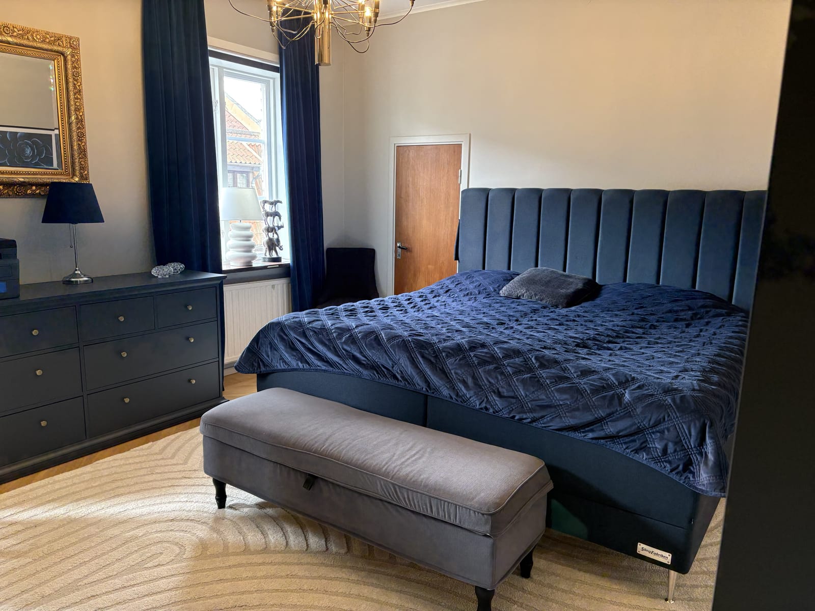 4 rok · 130 m² i Sölvesborg – bild 6