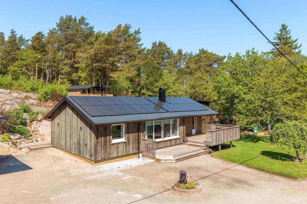 6 rok · 100 m² i Kållekärr – bild 23