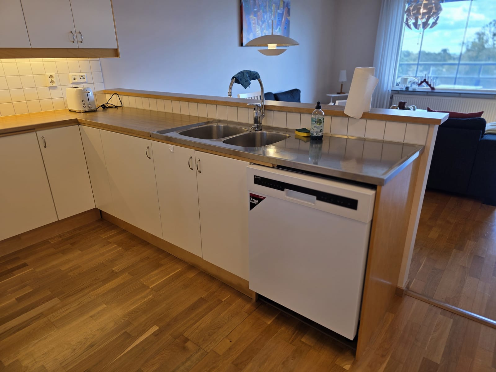 2 rok · 61 m² i Lund – bild 13