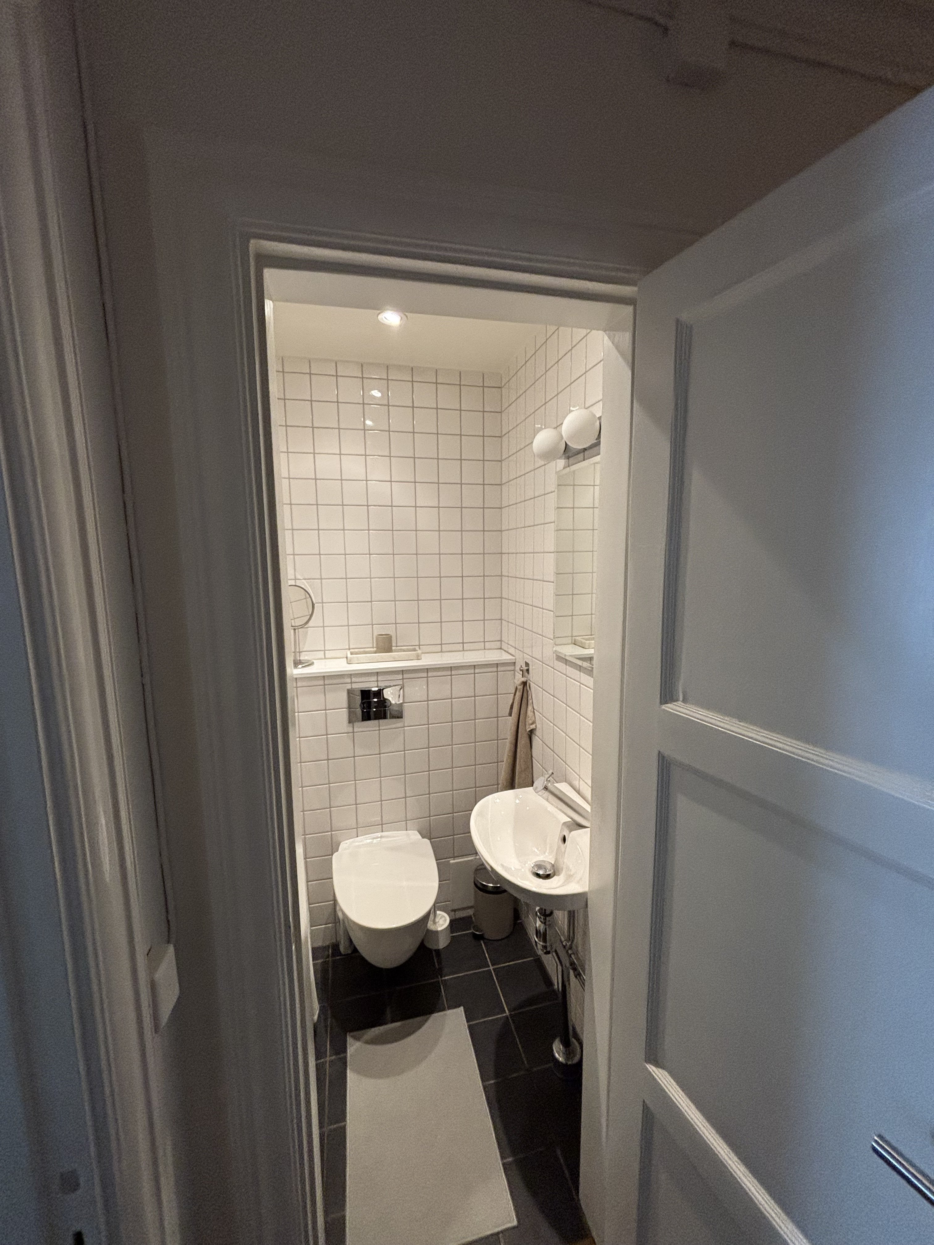 Lägenhet, 1 rooms, 30 sqm, Stockholm – bild 5