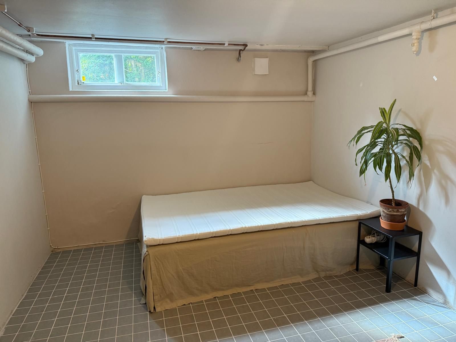 Övrigt, 1 rooms, 15 sqm, Göteborg