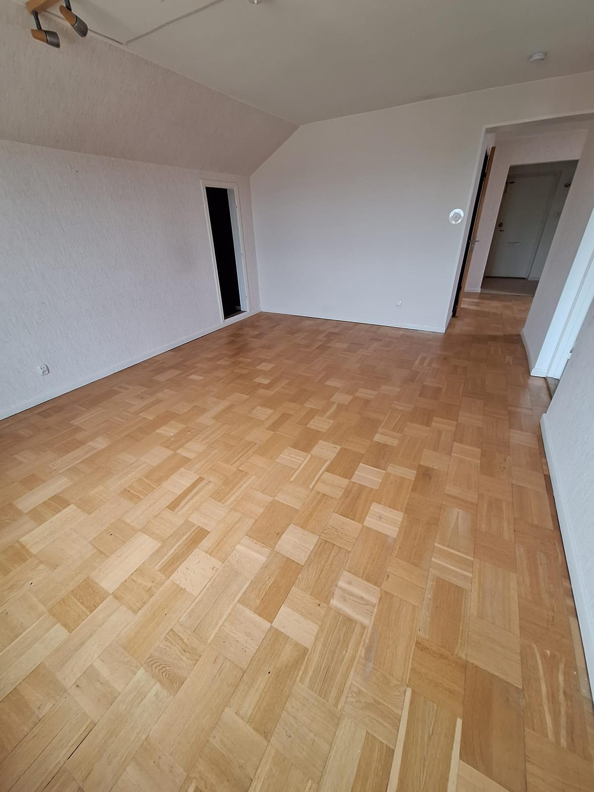 2 rok · 70 m² i Mjölby – bild 13