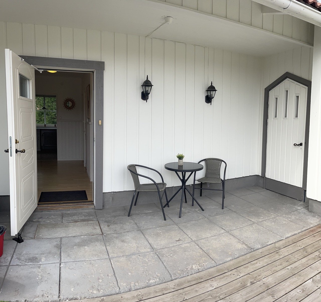 4 rok · 110 m² i Skelleftehamn – bild 26