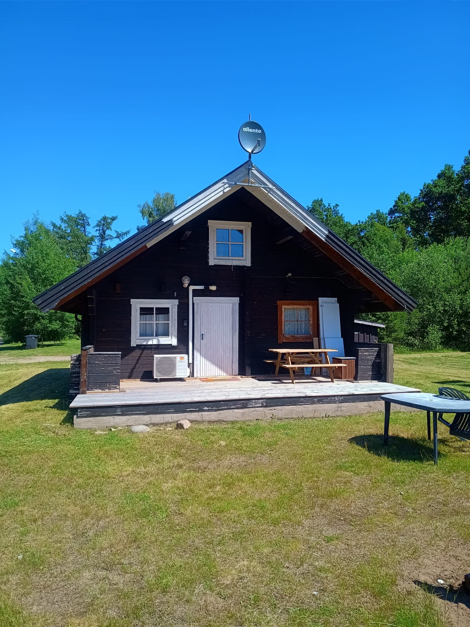 Villa/Hus, 3 rooms, 50 sqm, Traryd – Traryd