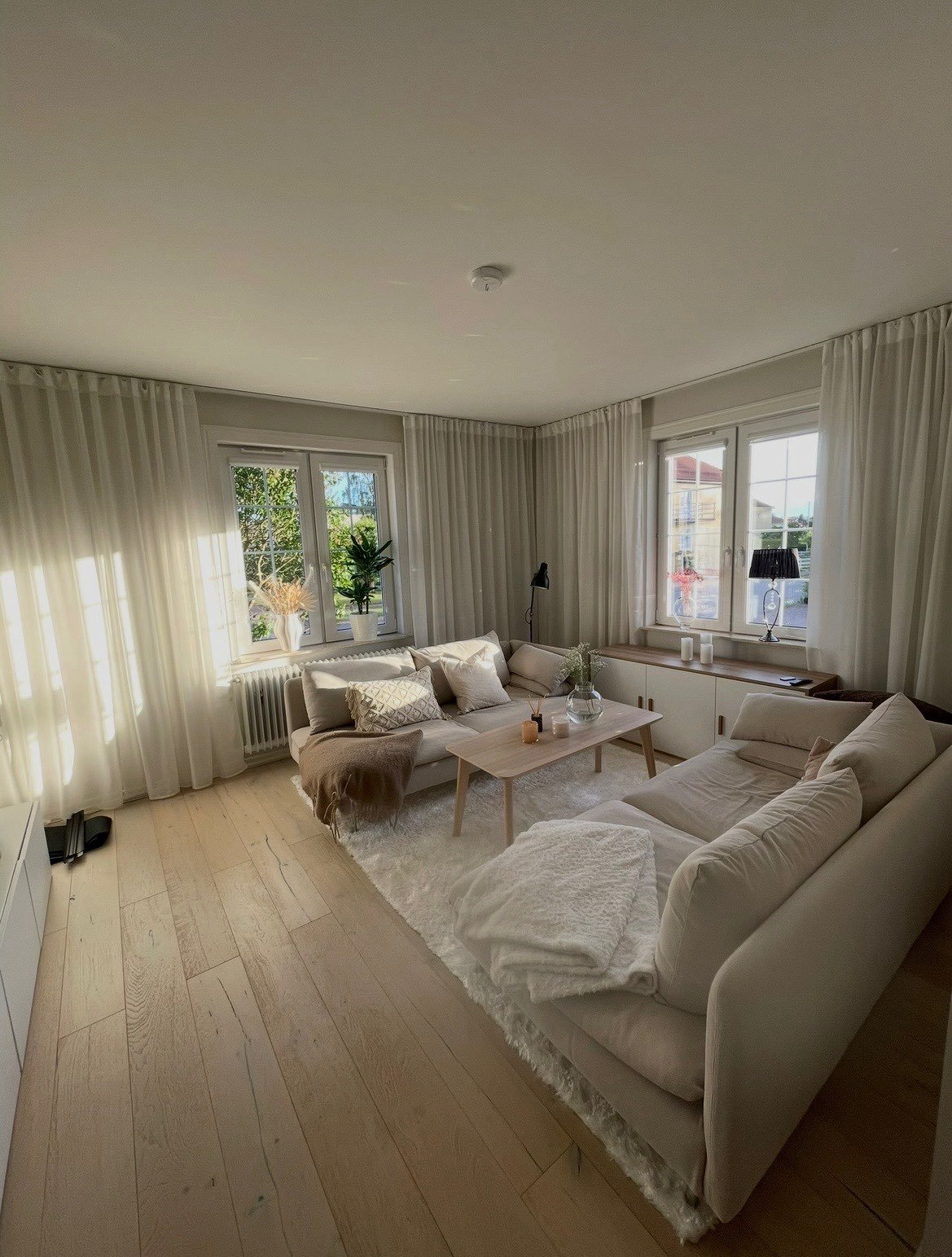 3 rok · 68 m² i Linköping – Linköping