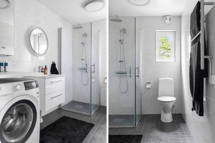 3 rok · 75 m² i Bro – bild 9