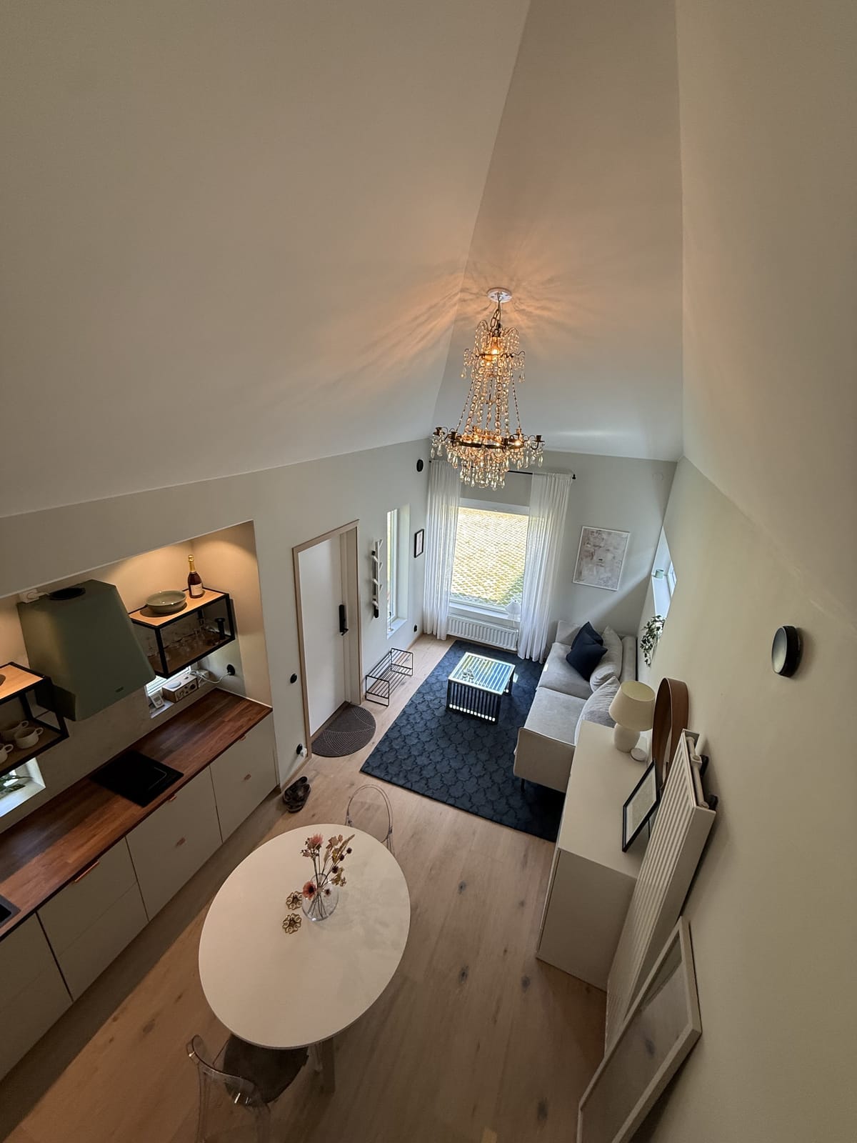 2 rok · 30 m² i Nacka – bild 3