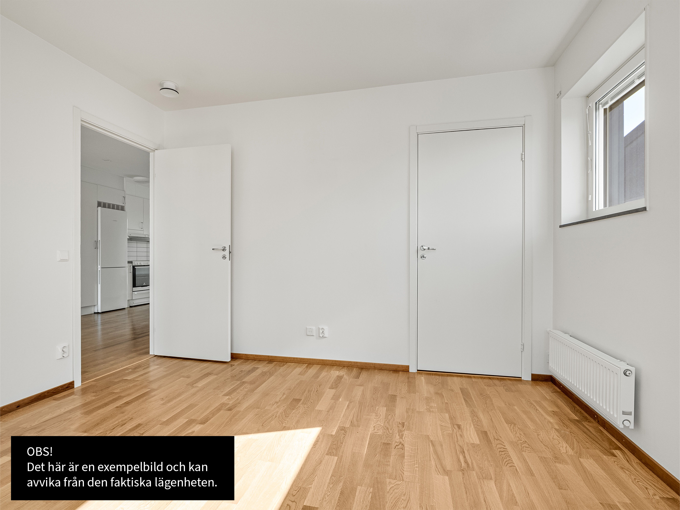Lägenhet, 4 rooms, 87 sqm, Västerås – bild 4