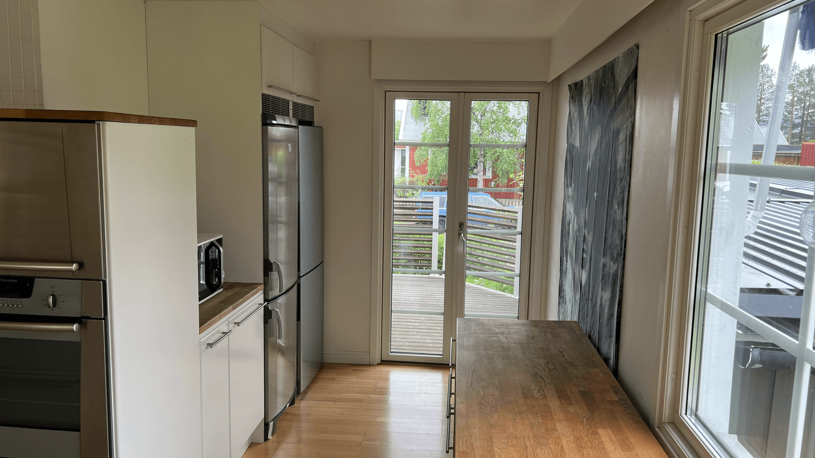 7 rok · 134 m² i Malmberget – bild 15