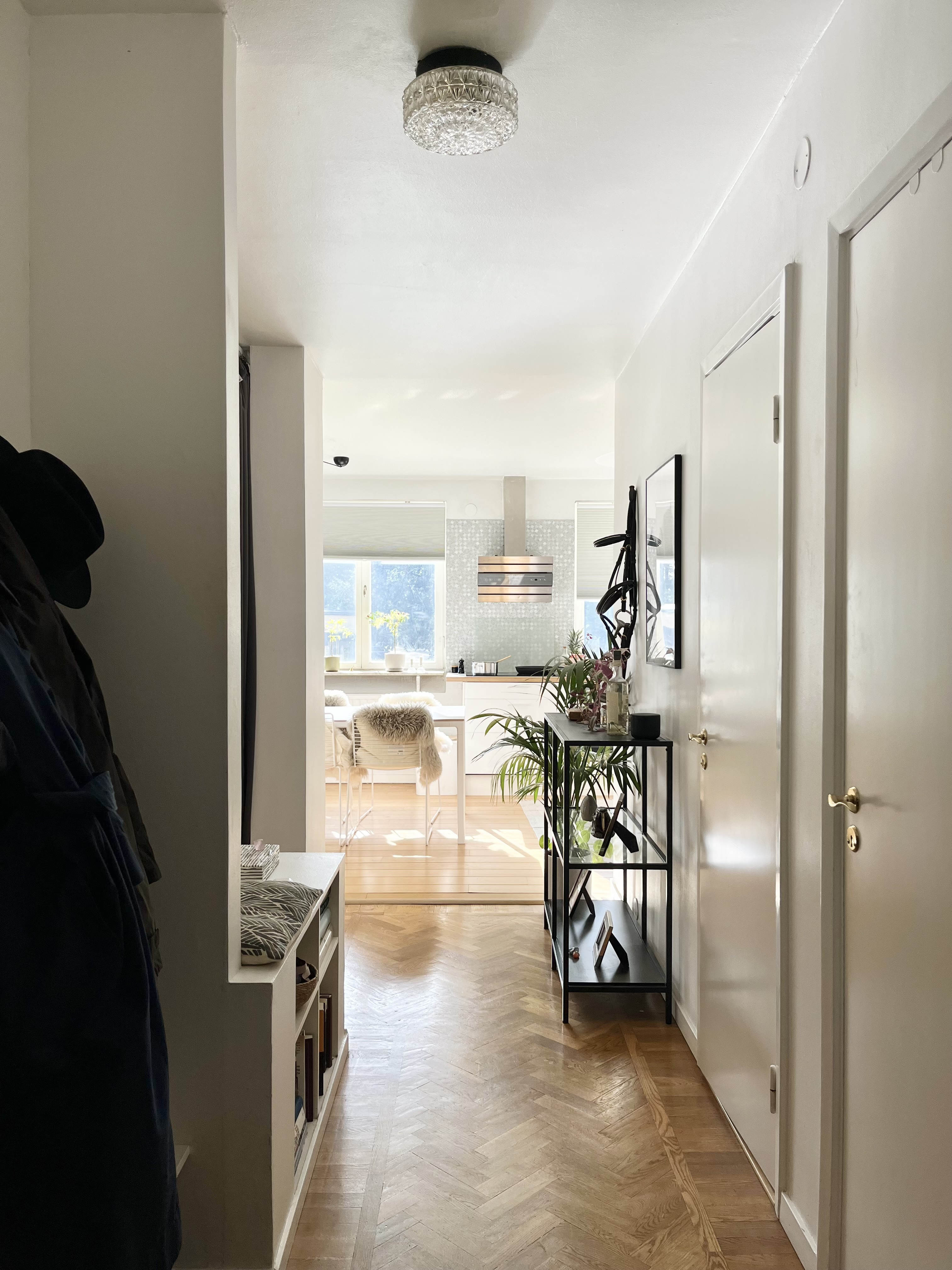 Lägenhet, 3 rooms, 62 sqm, Djursholm – bild 4