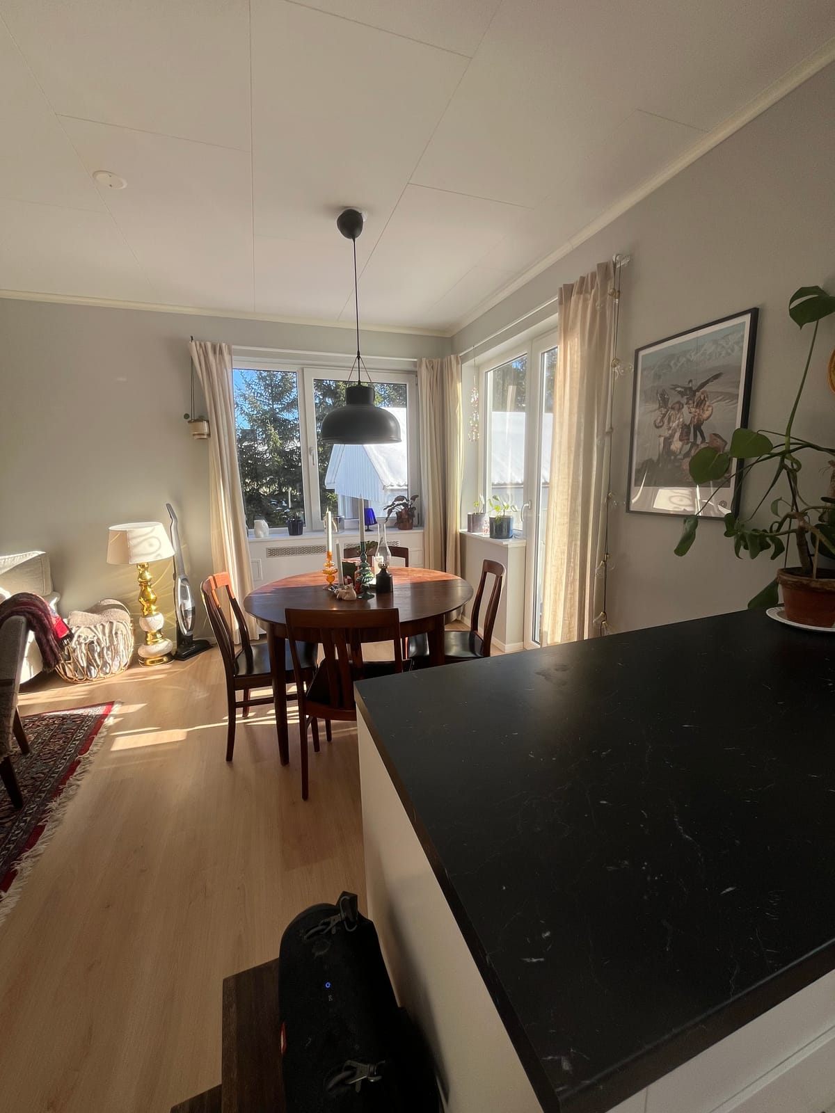 2 rok · 50 m² i Åseda – bild 2