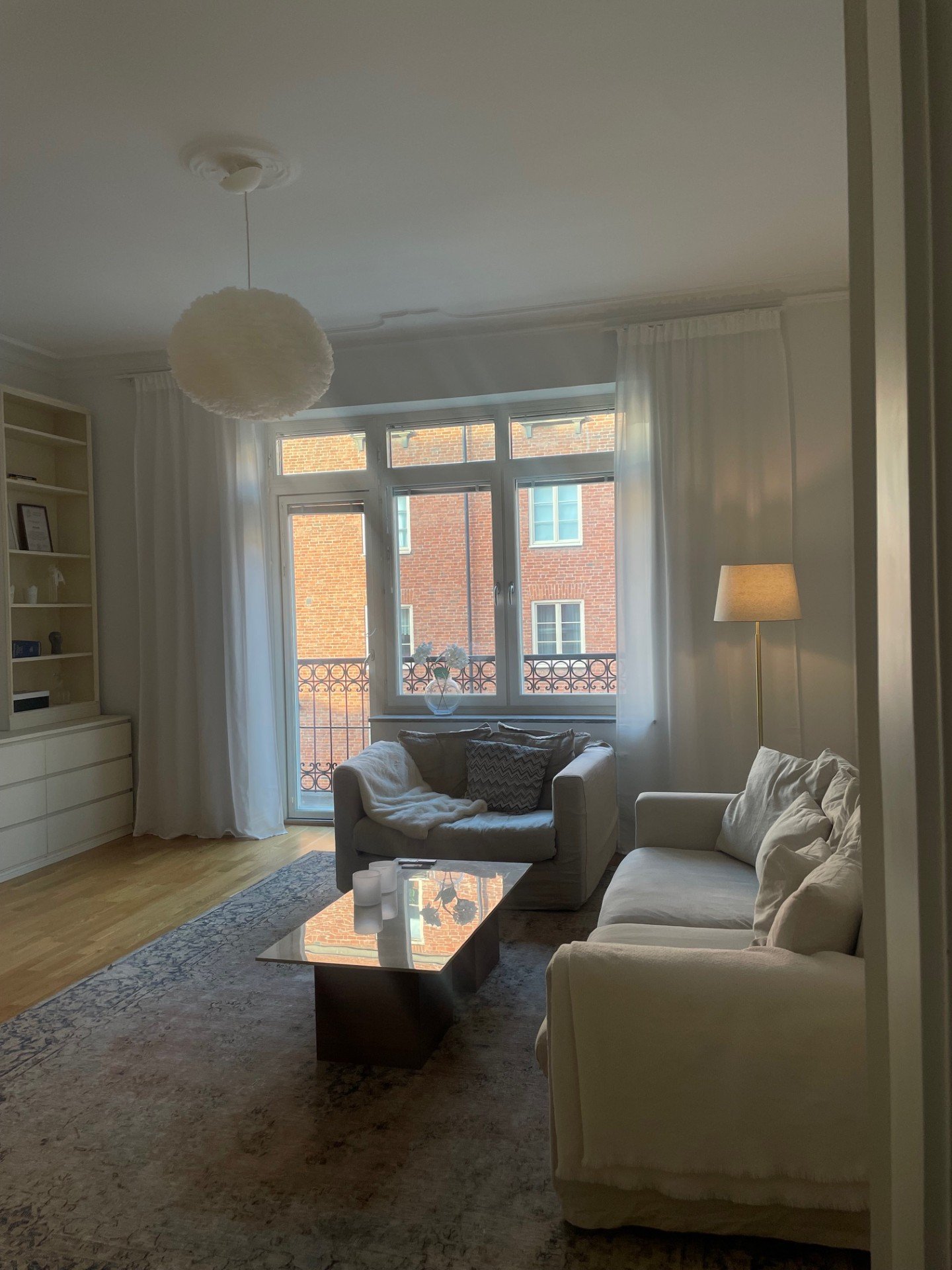 Lägenhet, 2 rooms, 81 sqm, Lund