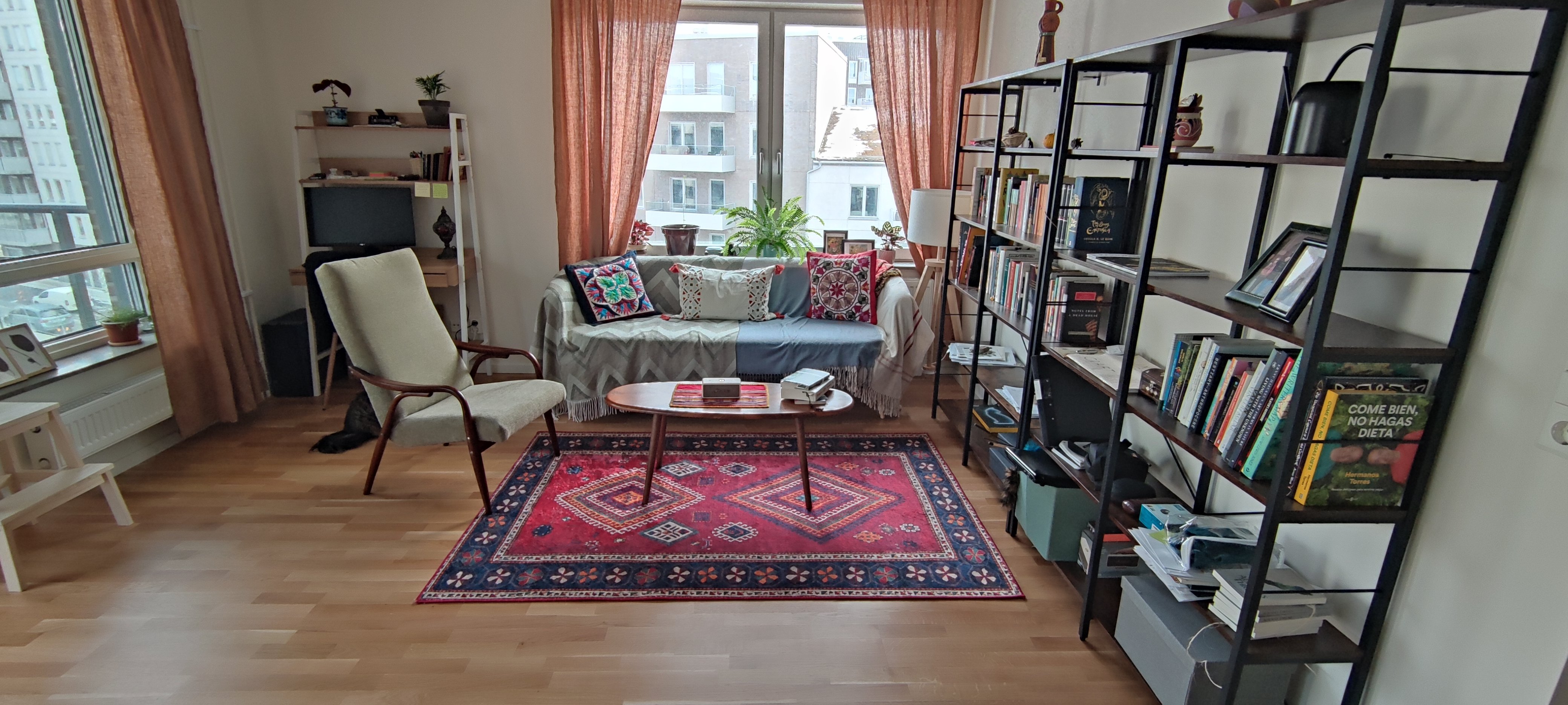 Lägenhet, 2 rooms, 55 sqm, Sundbyberg – Sundbyberg