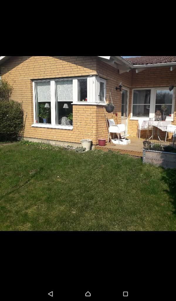 Radhus, 2 rooms, 80 sqm, Helsingborg – bild 3