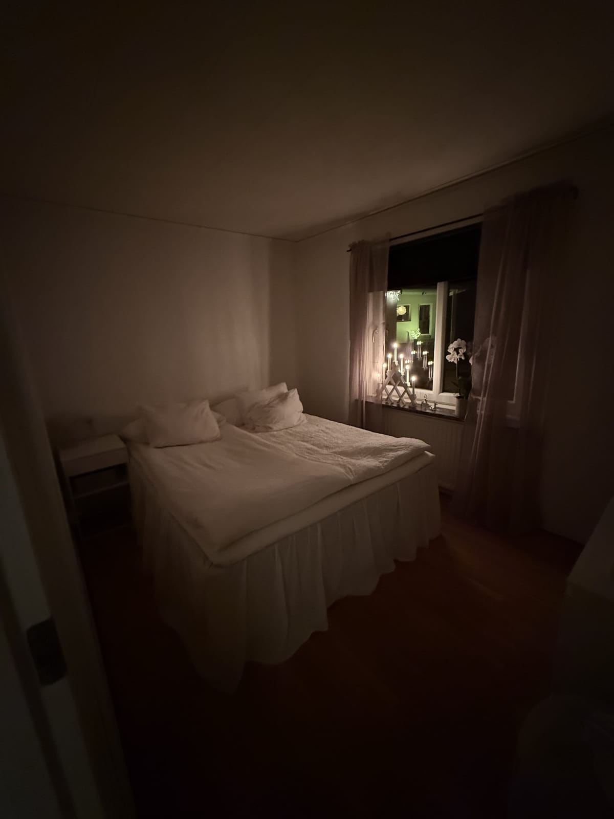 Lägenhet, 2 rooms, 44 sqm, Östra Sönnarslöv