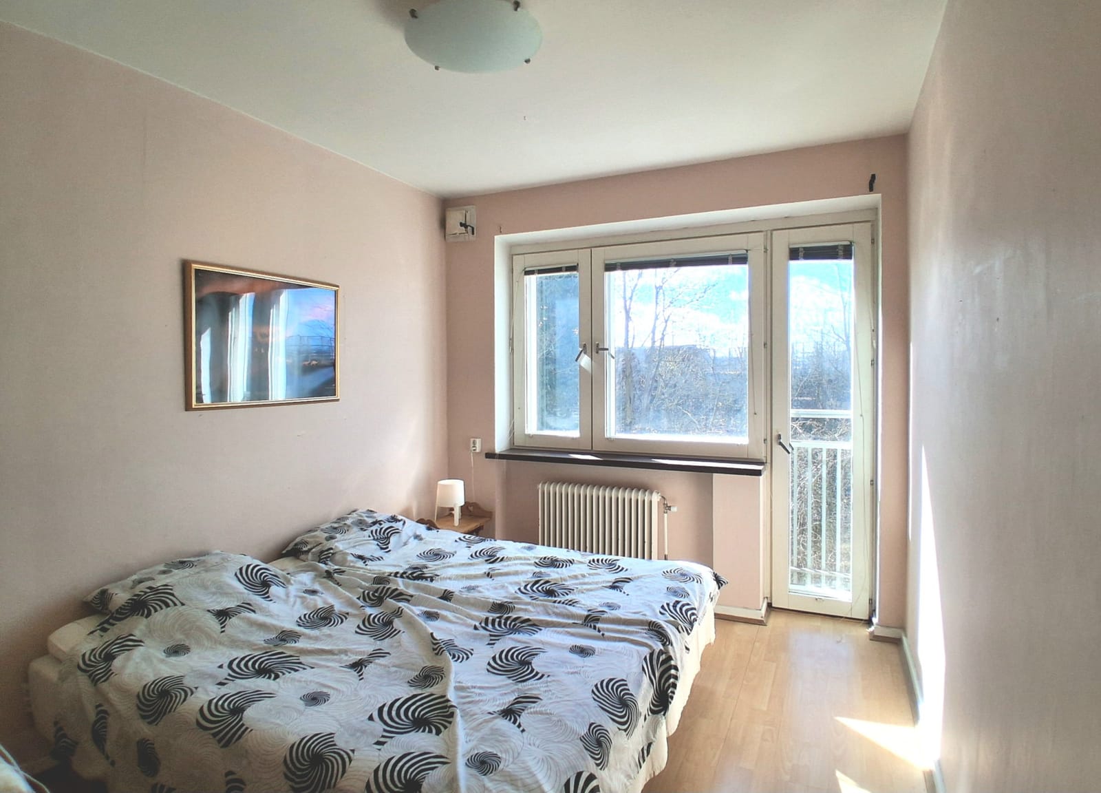 3 rok · 51 m² i Malmö – bild 9