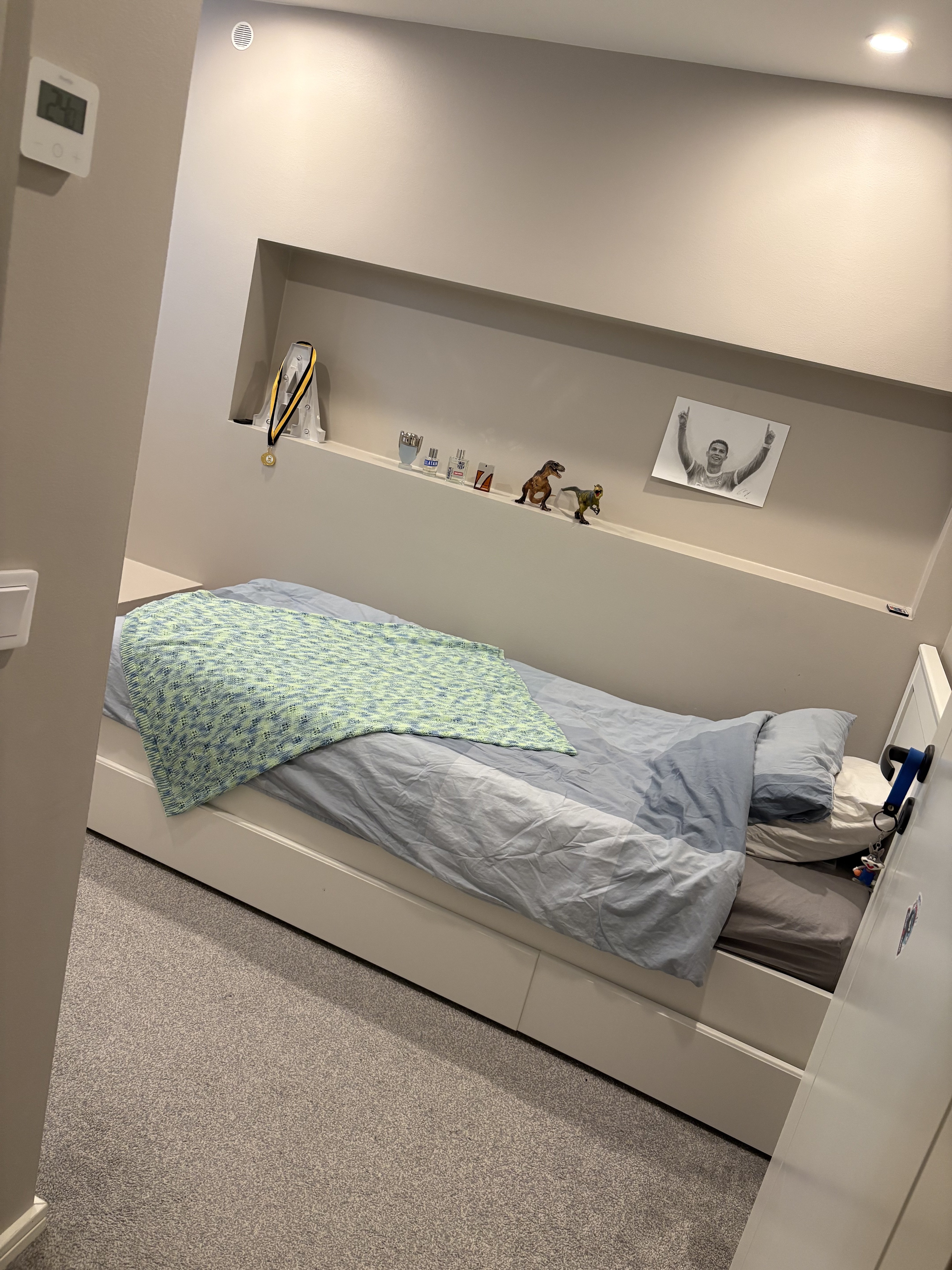 Radhus, 5 rooms, 140 sqm, Rönninge – bild 13