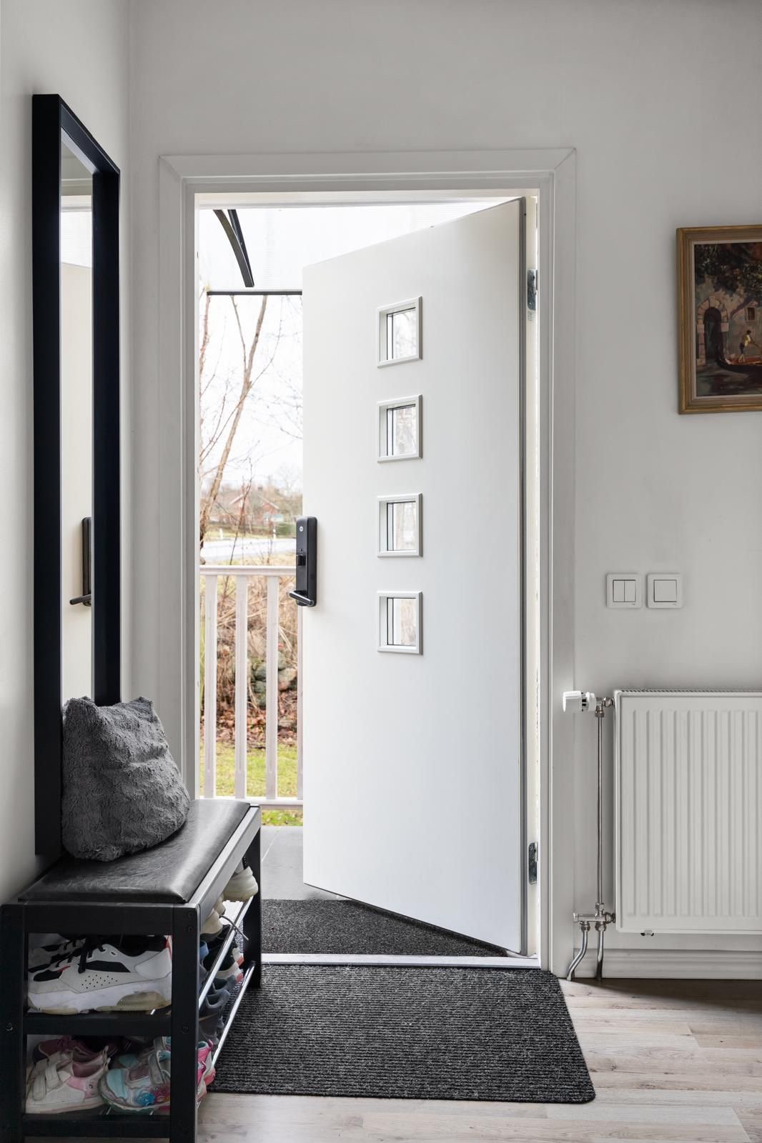 5 rok · 140 m² i Tollarp – bild 10
