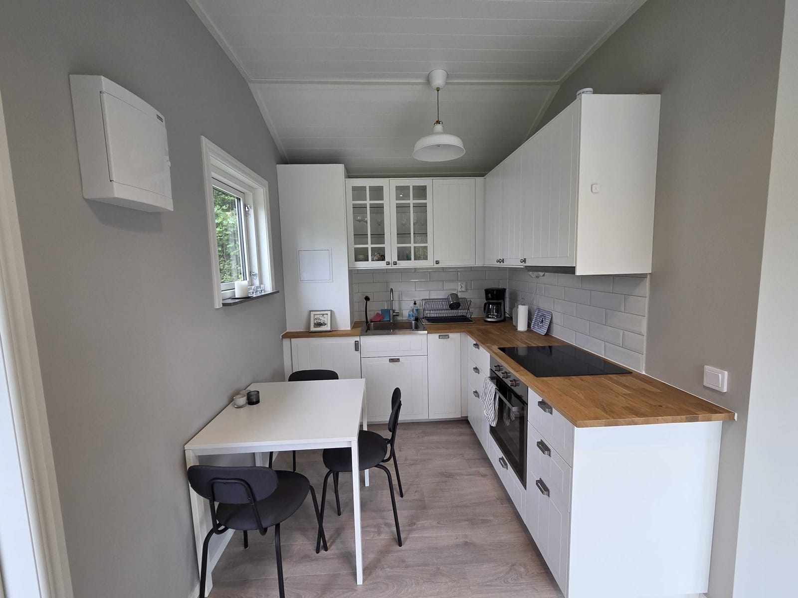 1 rok · 30 m² i Lidingö – bild 3