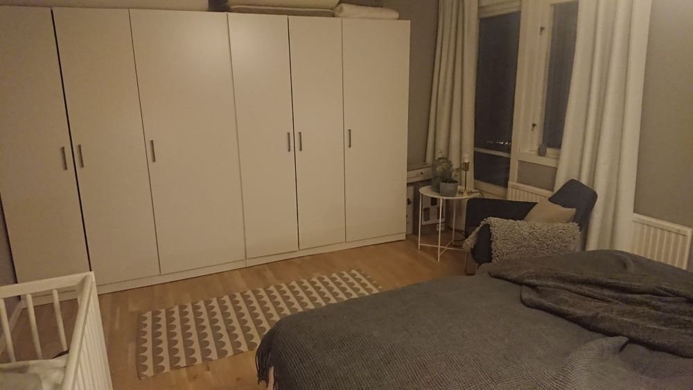 4 rok · 114 m² i Skummeslövsstrand – bild 17