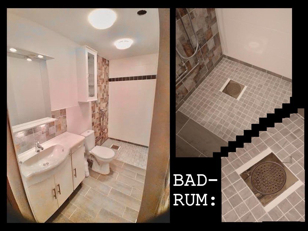 Villa/Hus, 3 rooms, 116 sqm, Olofström – bild 2