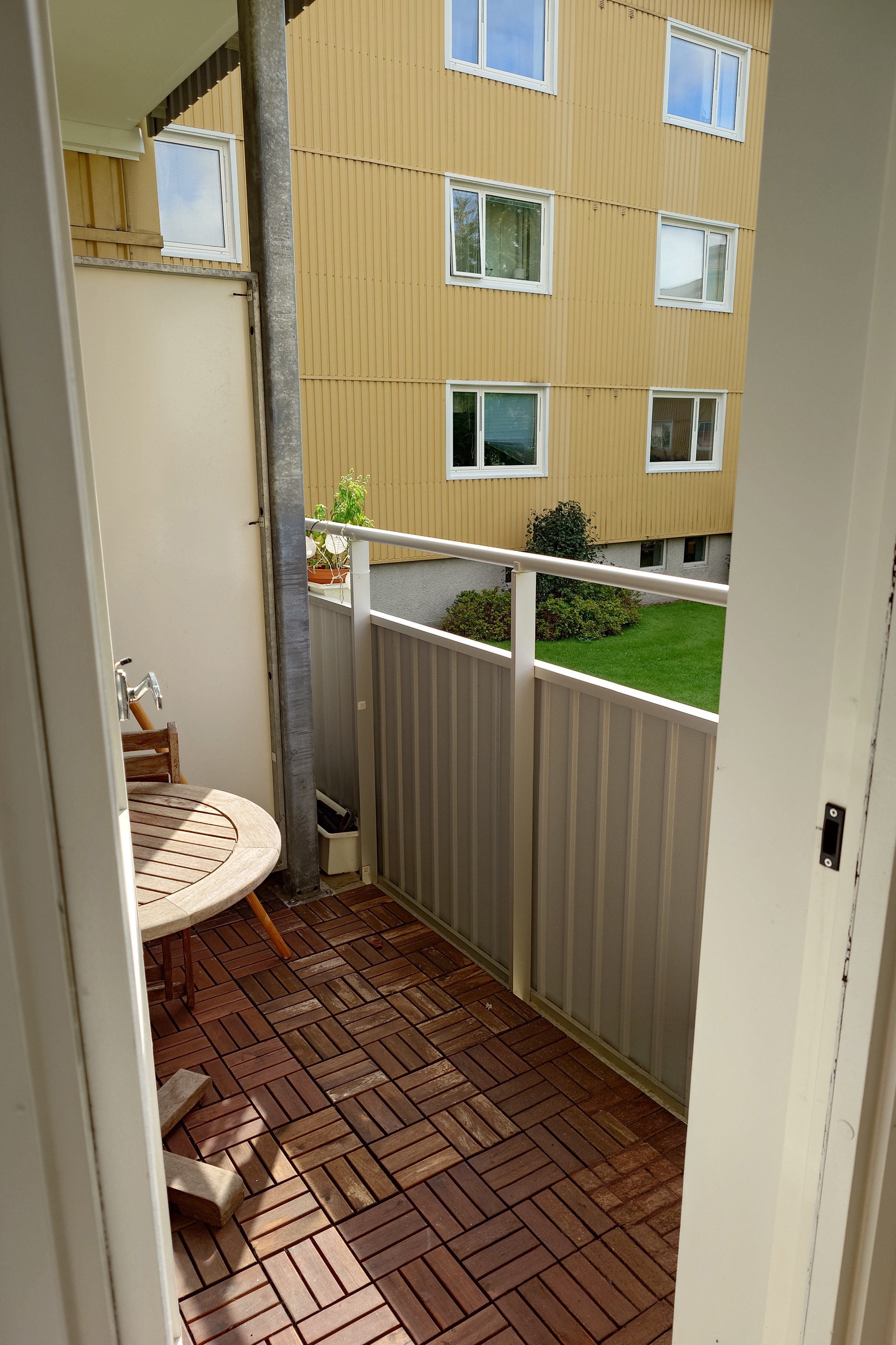 Lägenhet, 2 rooms, 39 sqm, Göteborg – bild 7