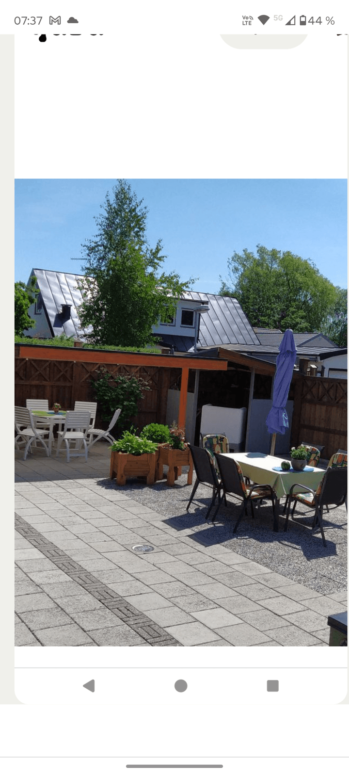 1 rok · 15 m² i Lomma – bild 4