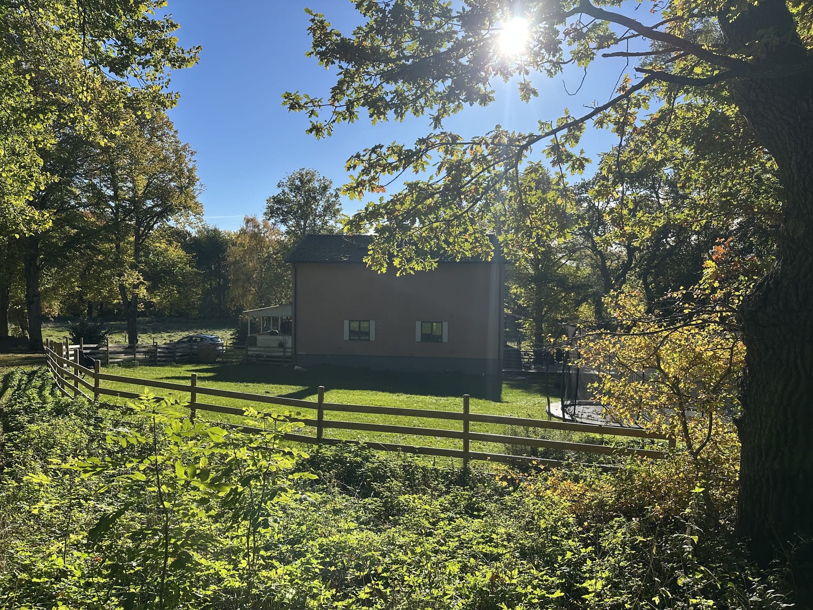 Villa/Hus, 7 rooms, 200 sqm, Motala