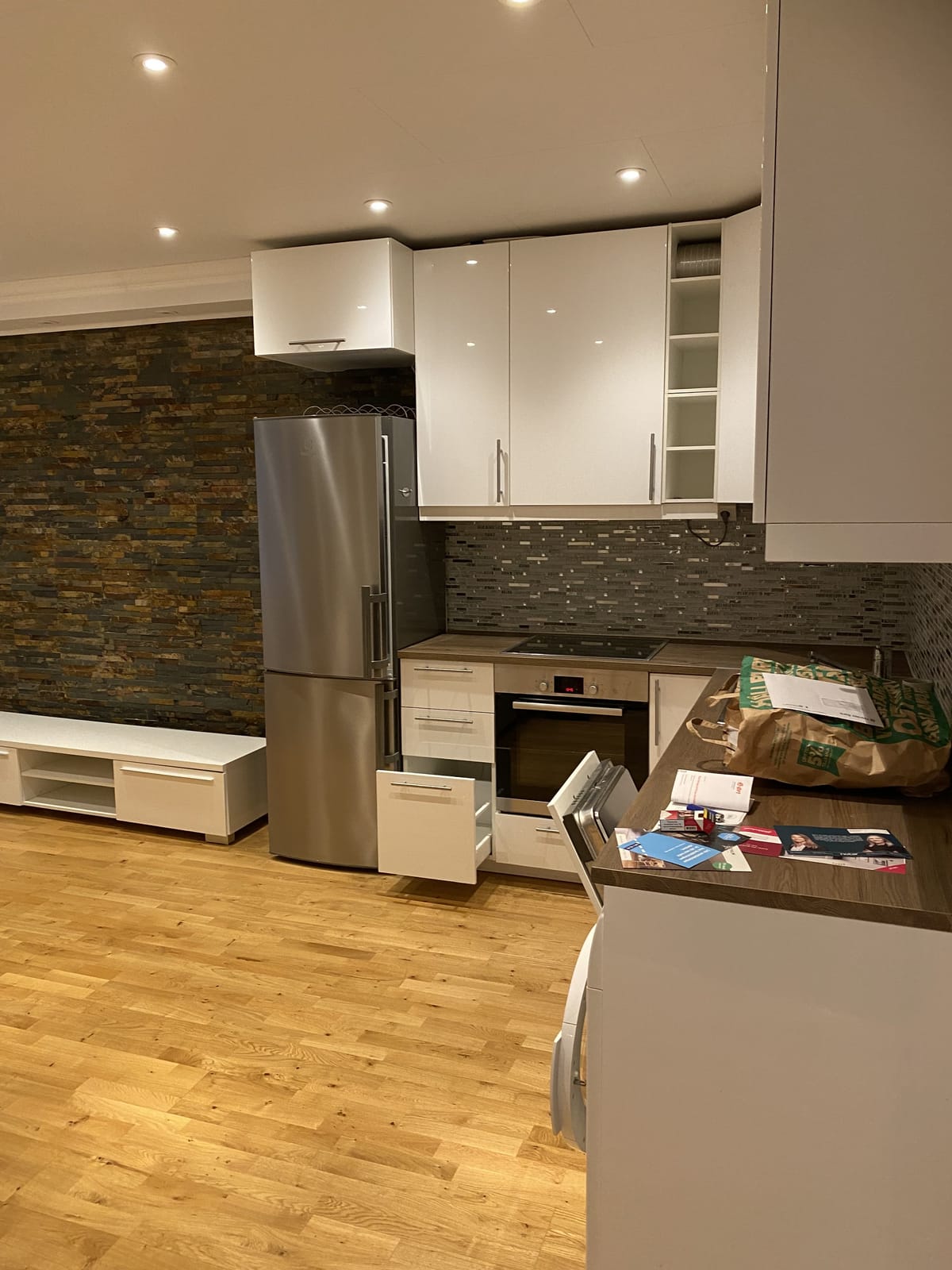 Lägenhet, 2 rooms, 40 sqm, Bromma
