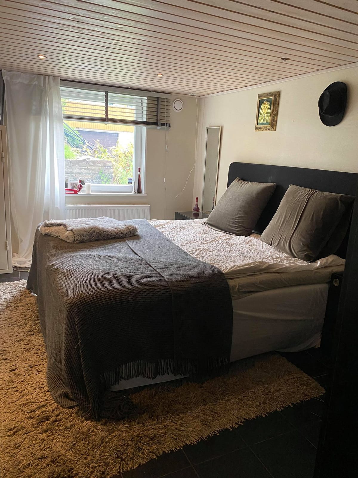 Lägenhet, 1 rooms, 40 sqm, Skövde