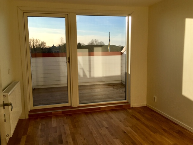 Lägenhet, 3 rooms, 54 sqm, Torshälla – bild 2