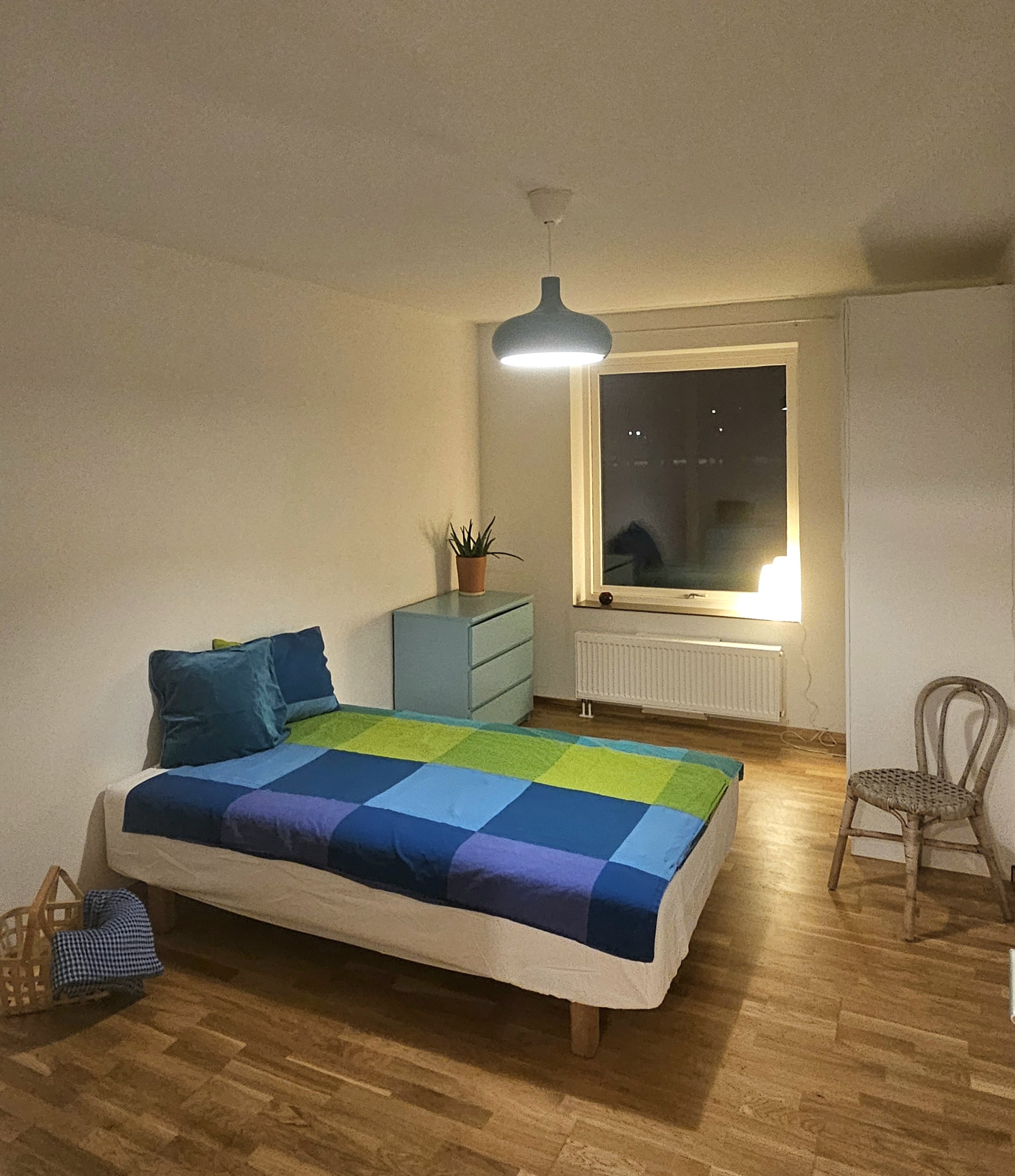 Lägenhet, 3 rooms, 76 sqm, Sollentuna – bild 18