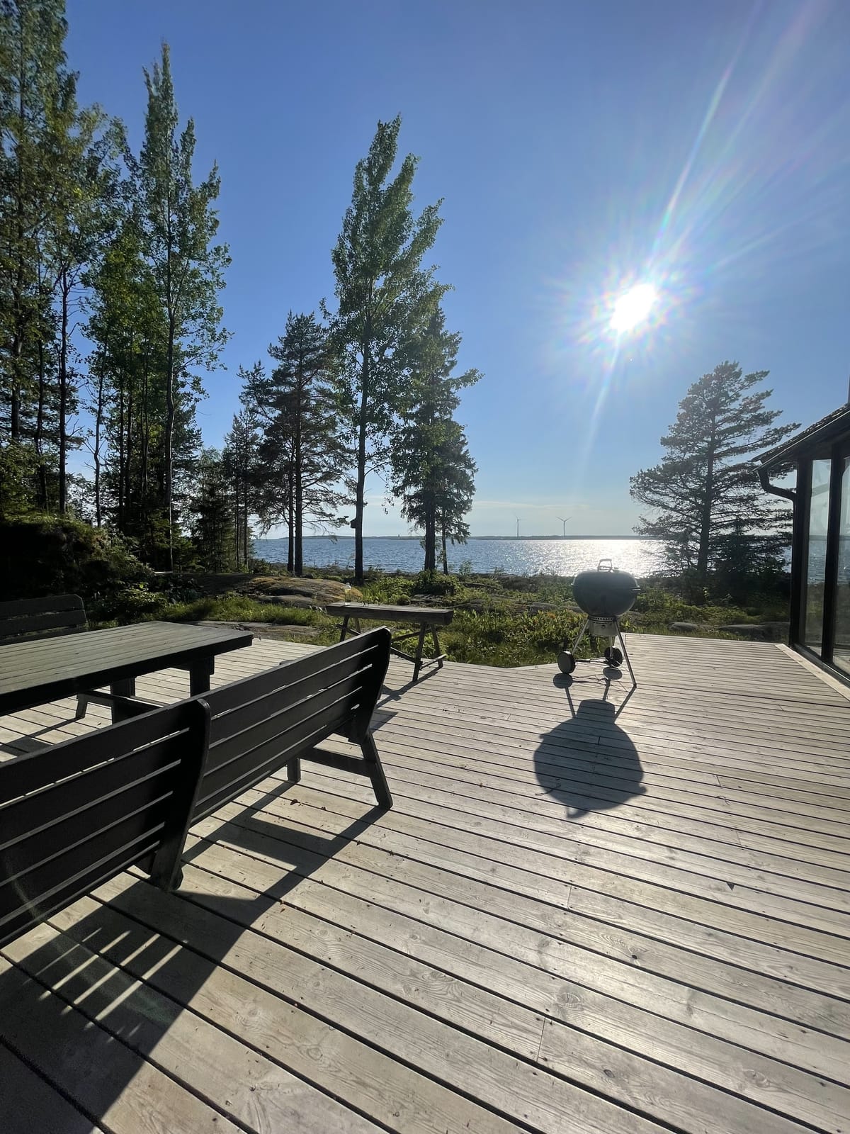 Stuga, 5 rooms, 70 sqm, Holmsund