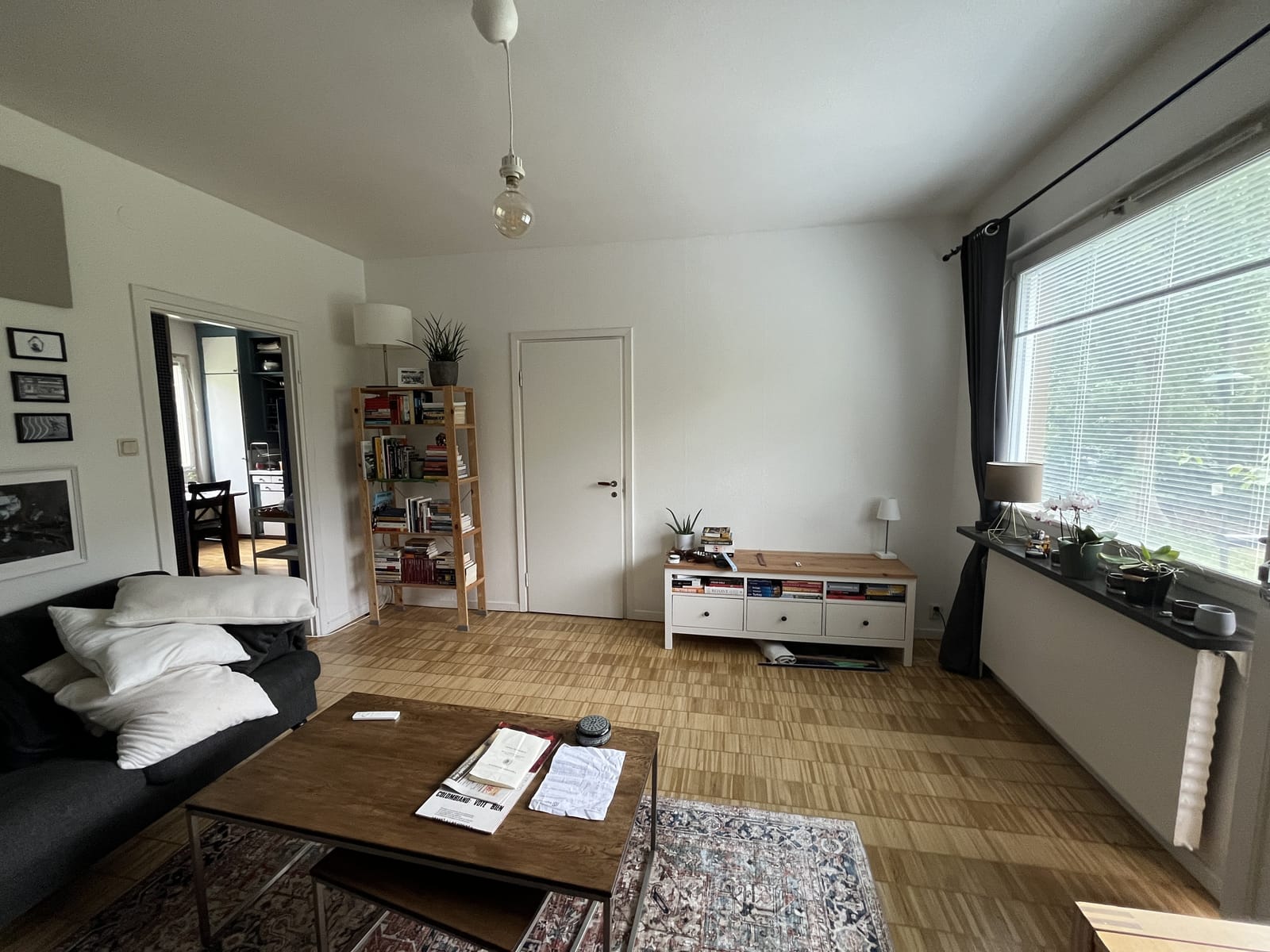 2 rok · 48 m² i Årsta – bild 2