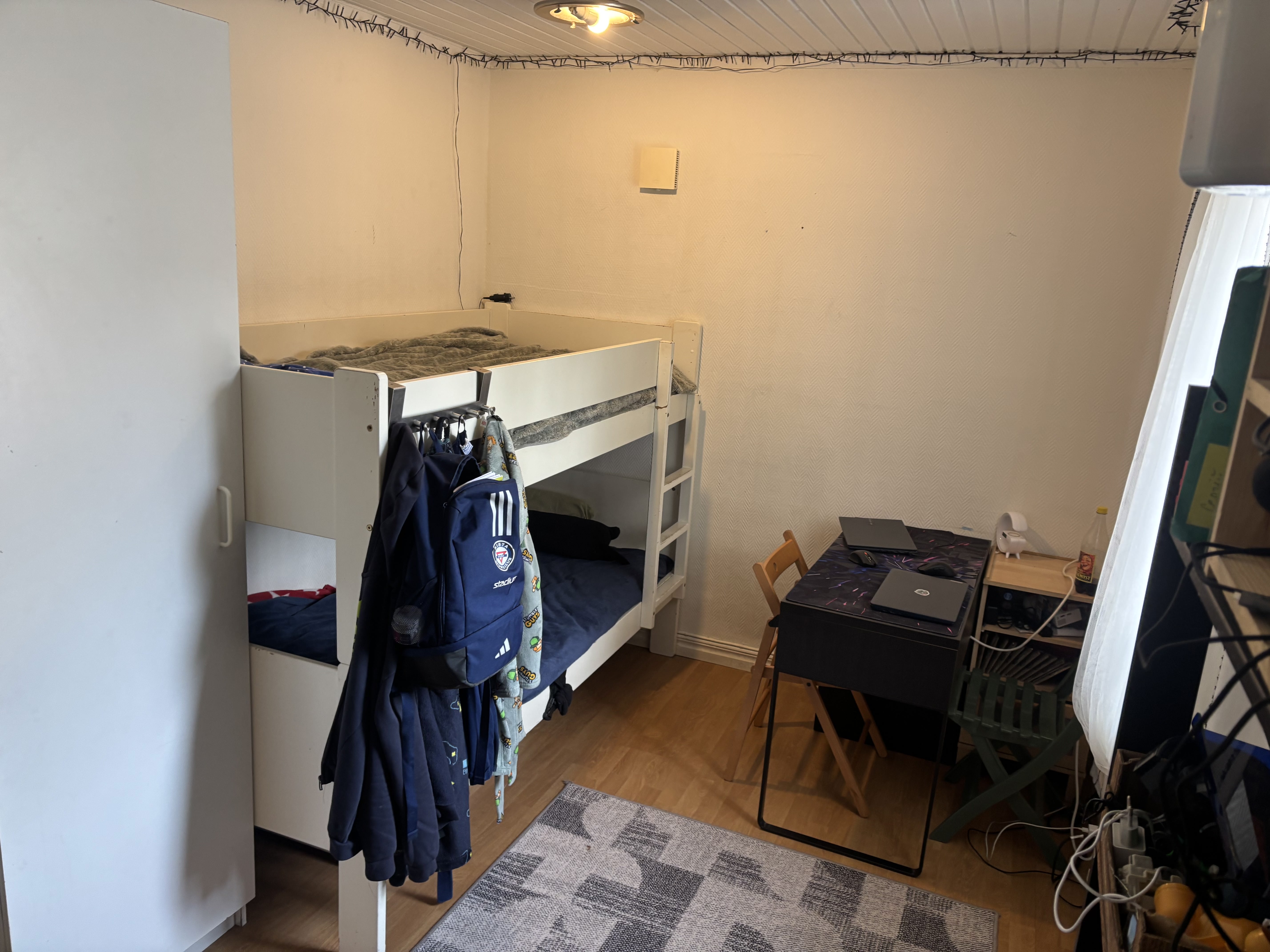 Lägenhet, 3 rooms, 55 sqm, tyresö – bild 6