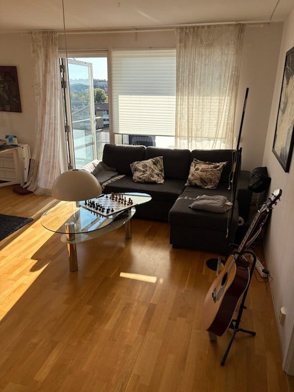 3 rok · 61 m² i Mölndal – bild 8