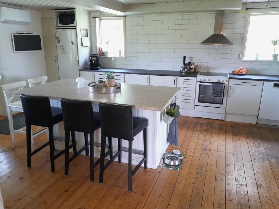 Villa/Hus, 6 rooms, 200 sqm, Vagnhärad – bild 7