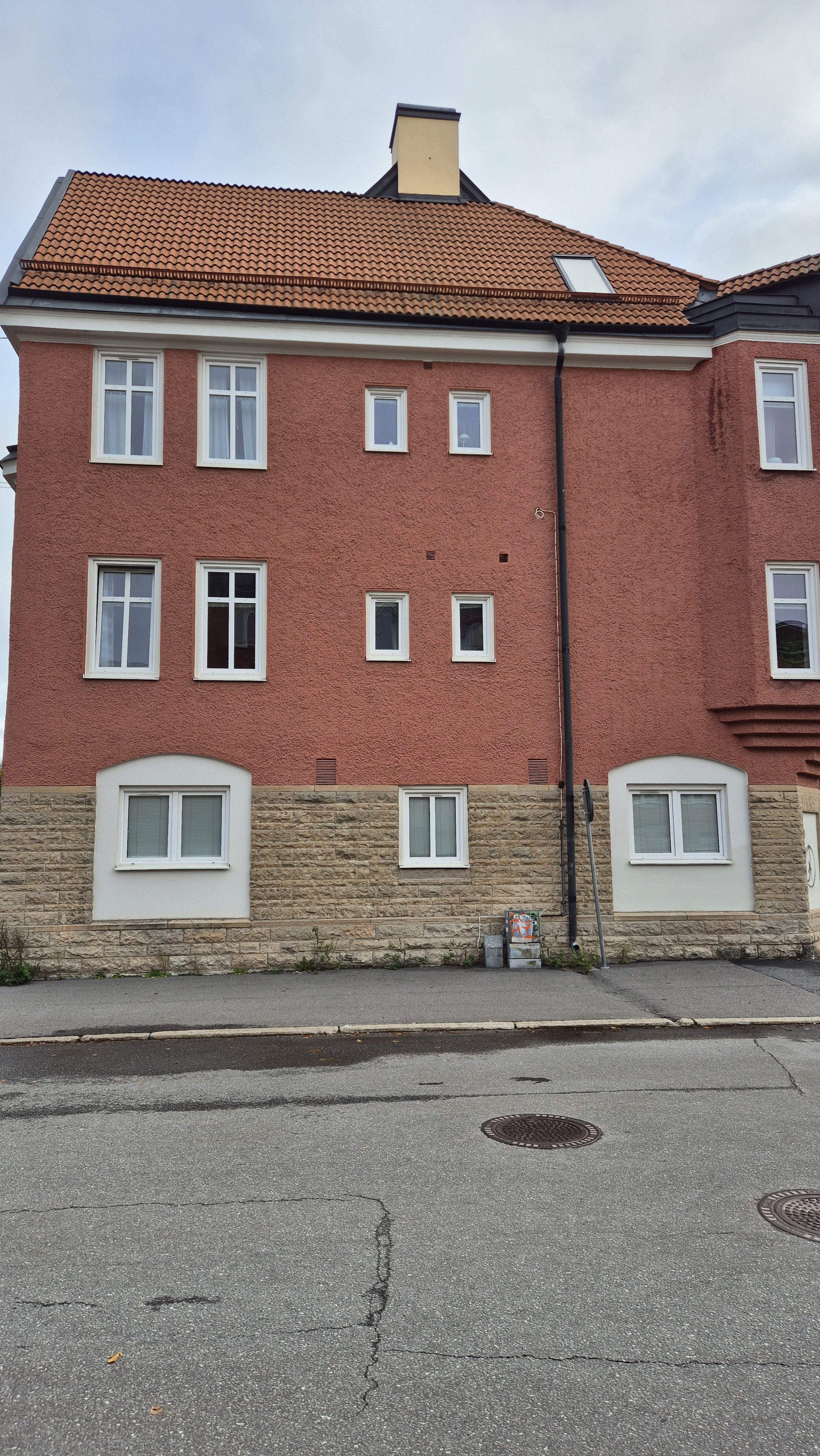 Lägenhet, 3 rooms, 83 sqm, Örebro – Örebro