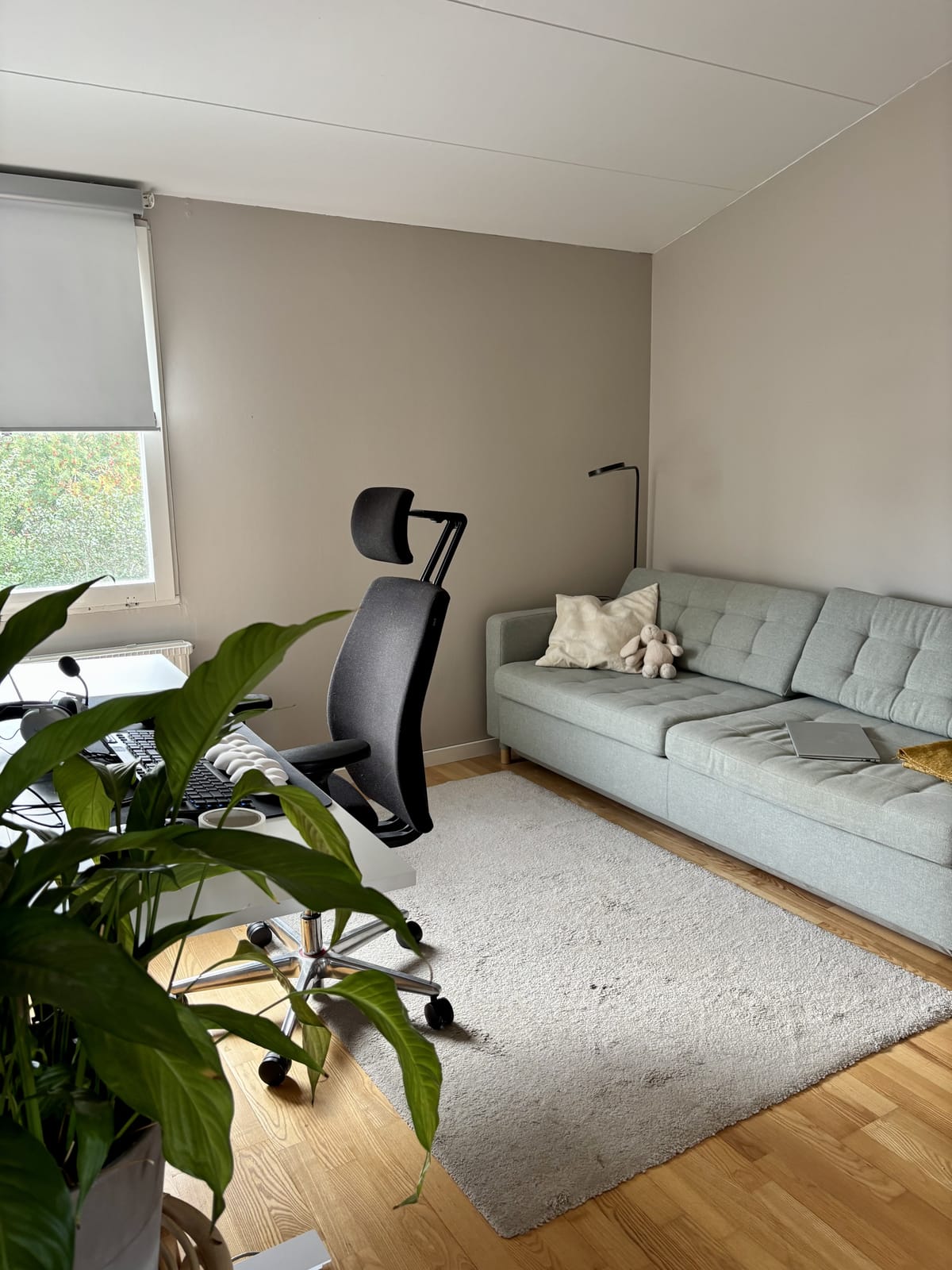6 rok · 132 m² i Sollentuna – bild 9