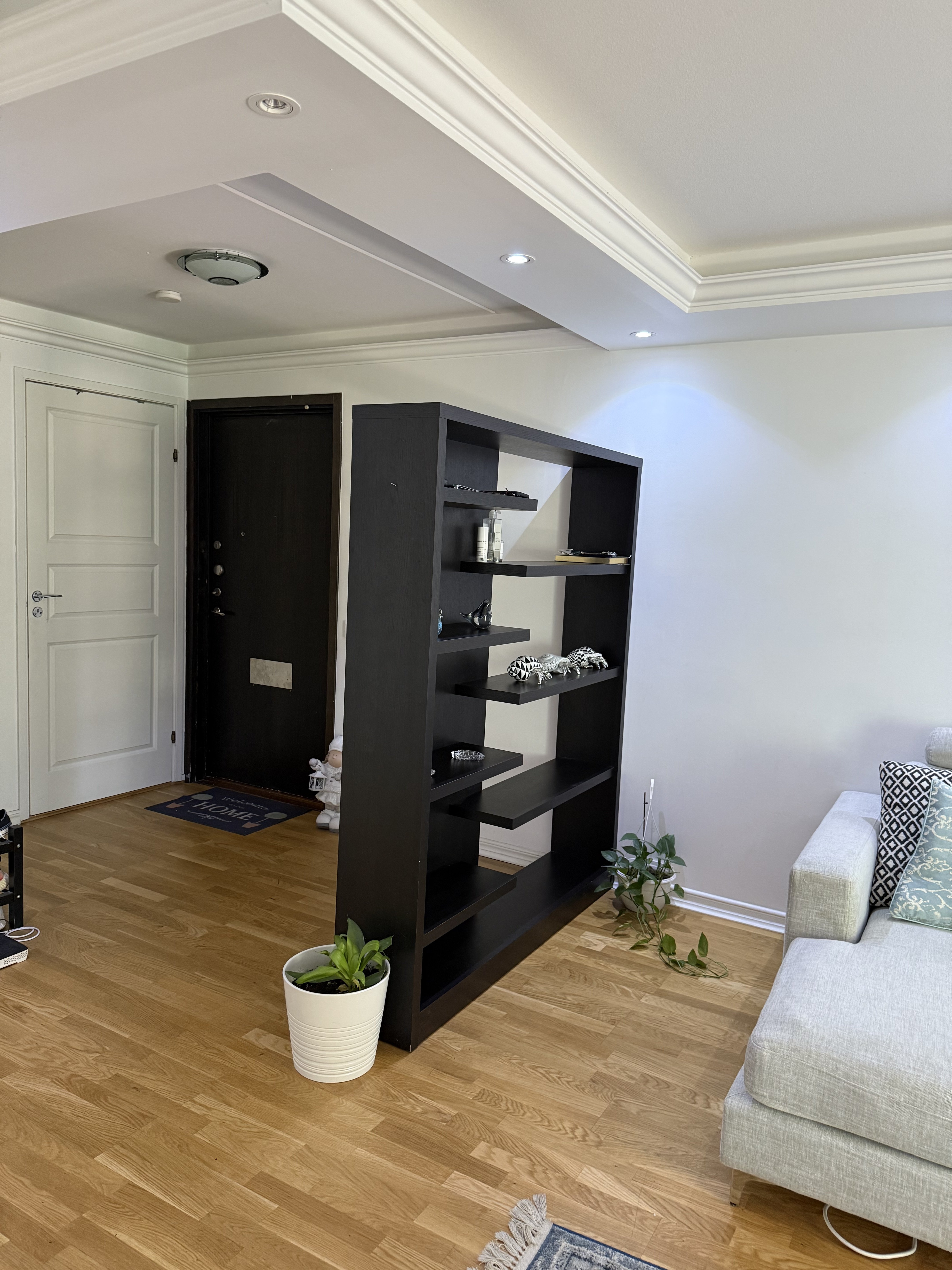 Lägenhet, 3 rooms, 77 sqm, Sundbyberg – Sundbyberg