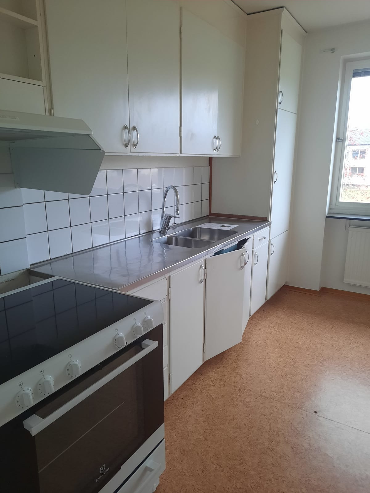 2 rok · 61 m² i Lessebo – bild 2