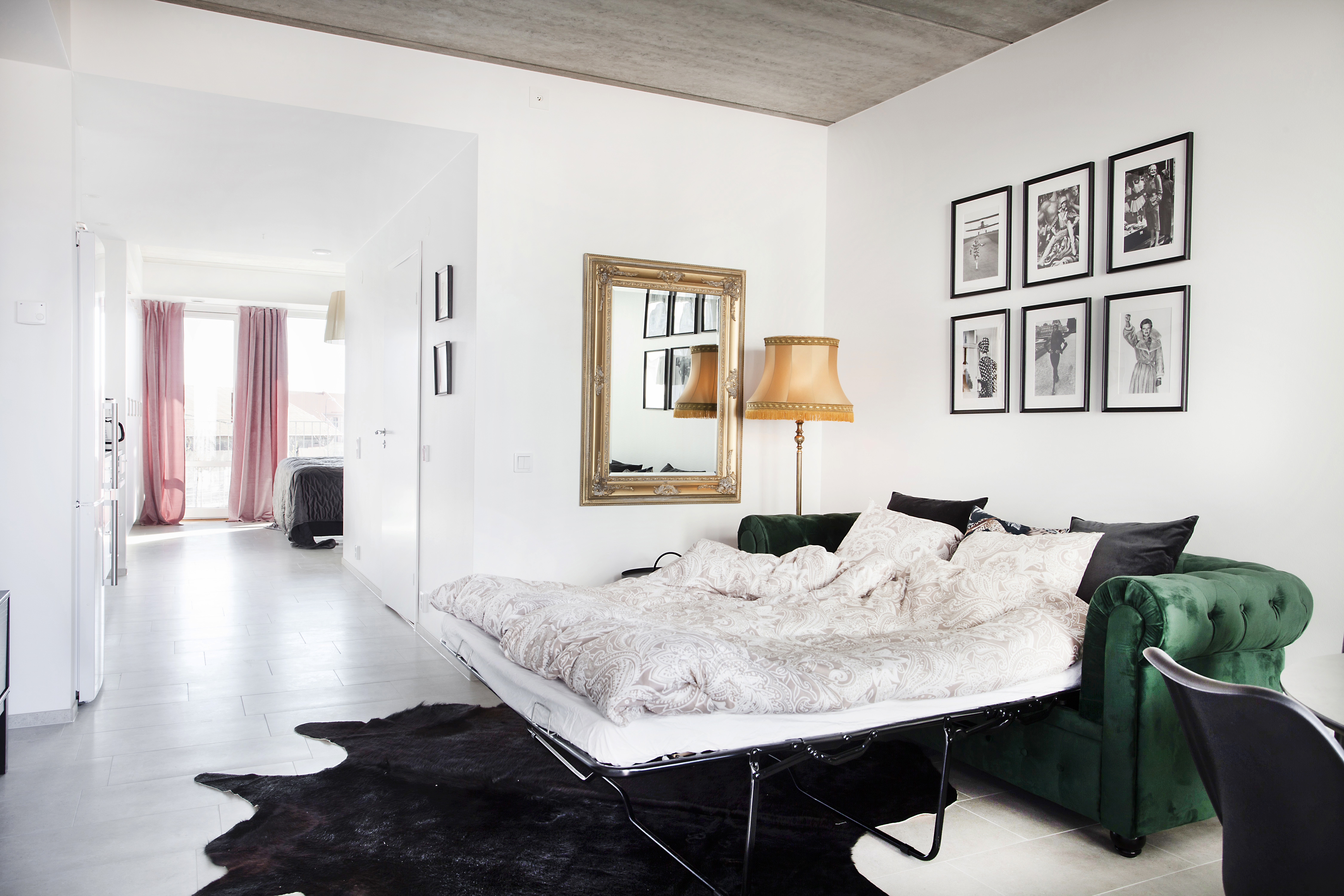 Lägenhet, 2 rooms, 48 sqm, Limhamn – bild 8