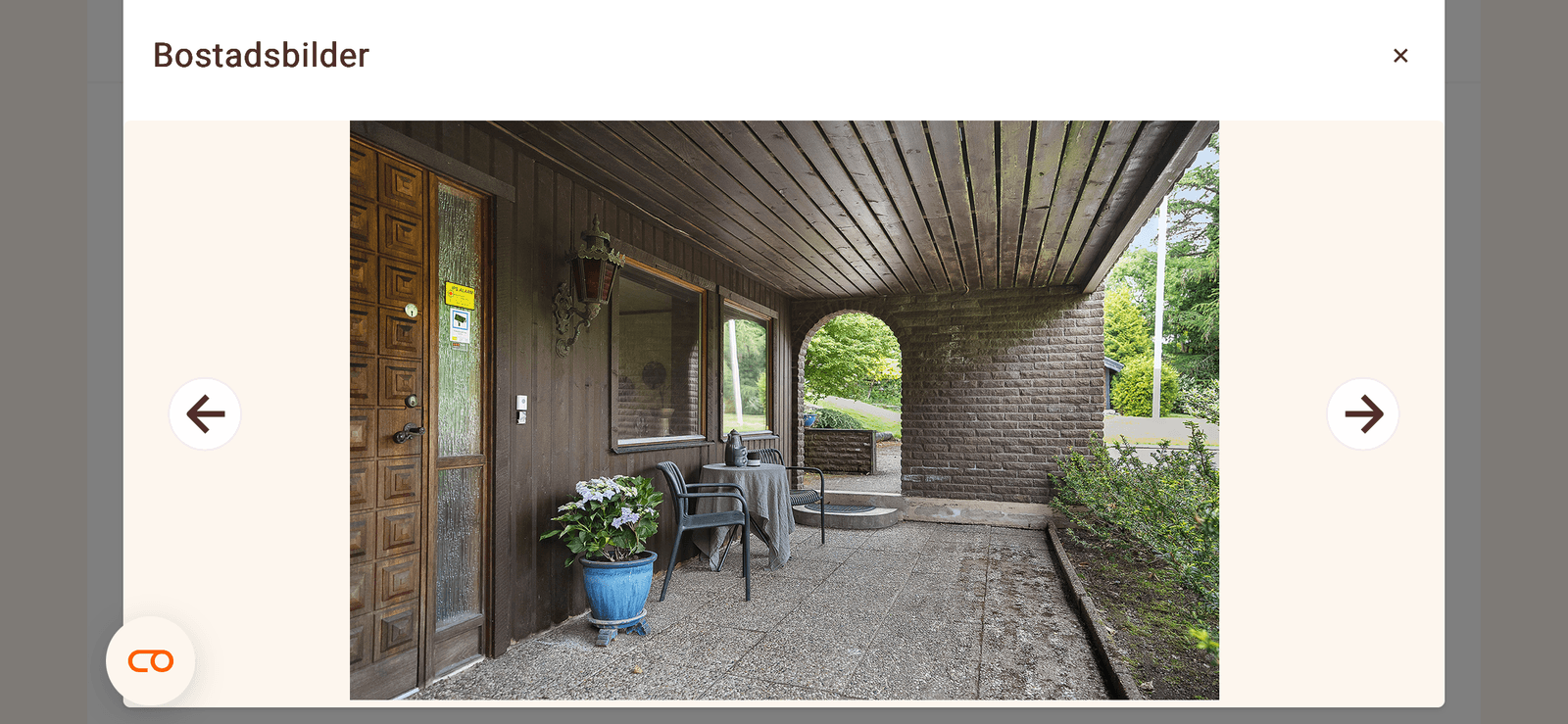 7 rok · 191 m² i Mölnlycke – bild 4