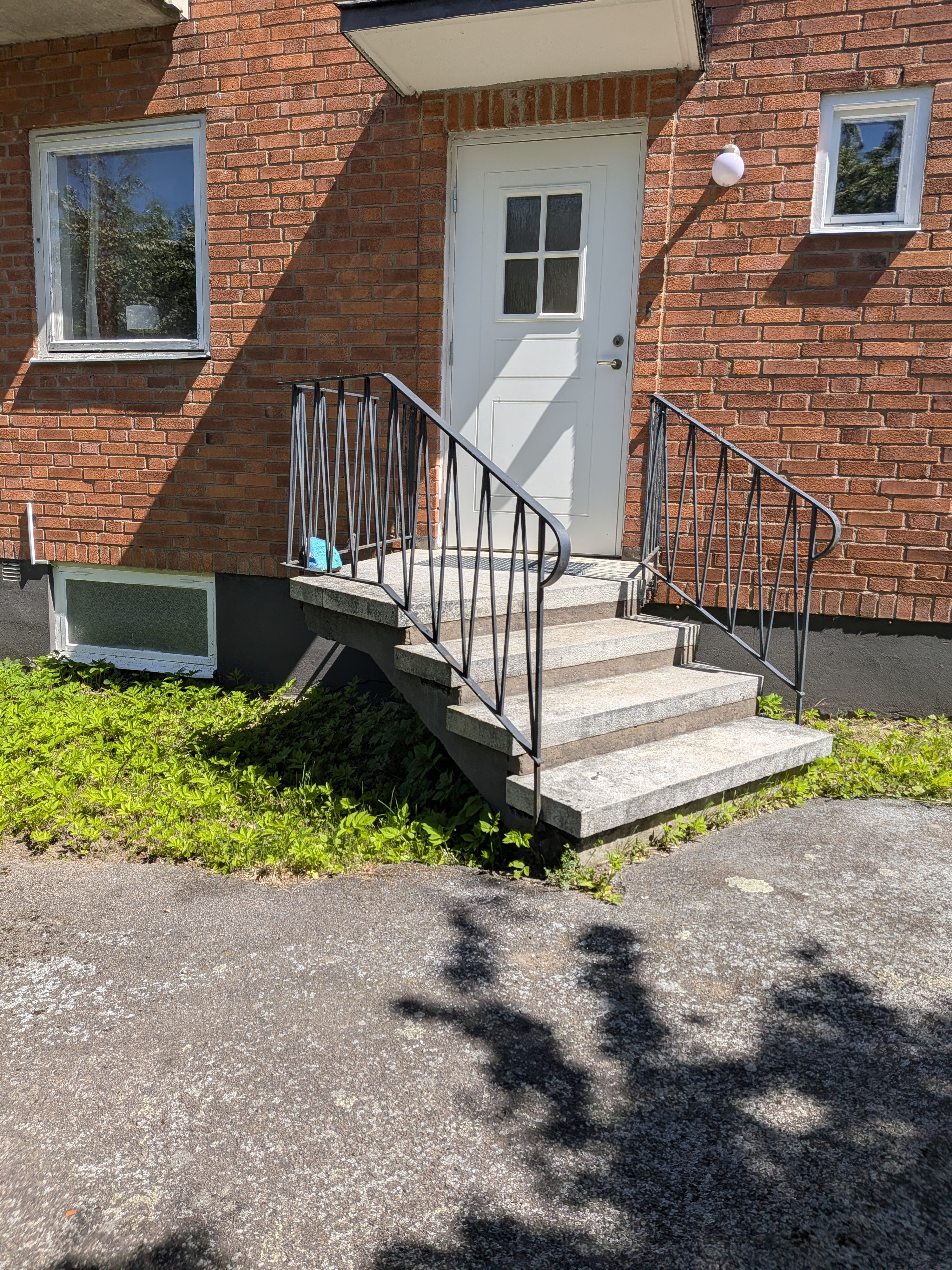 Lägenhet, 2 rooms, 80 sqm, Grönskåra – bild 2