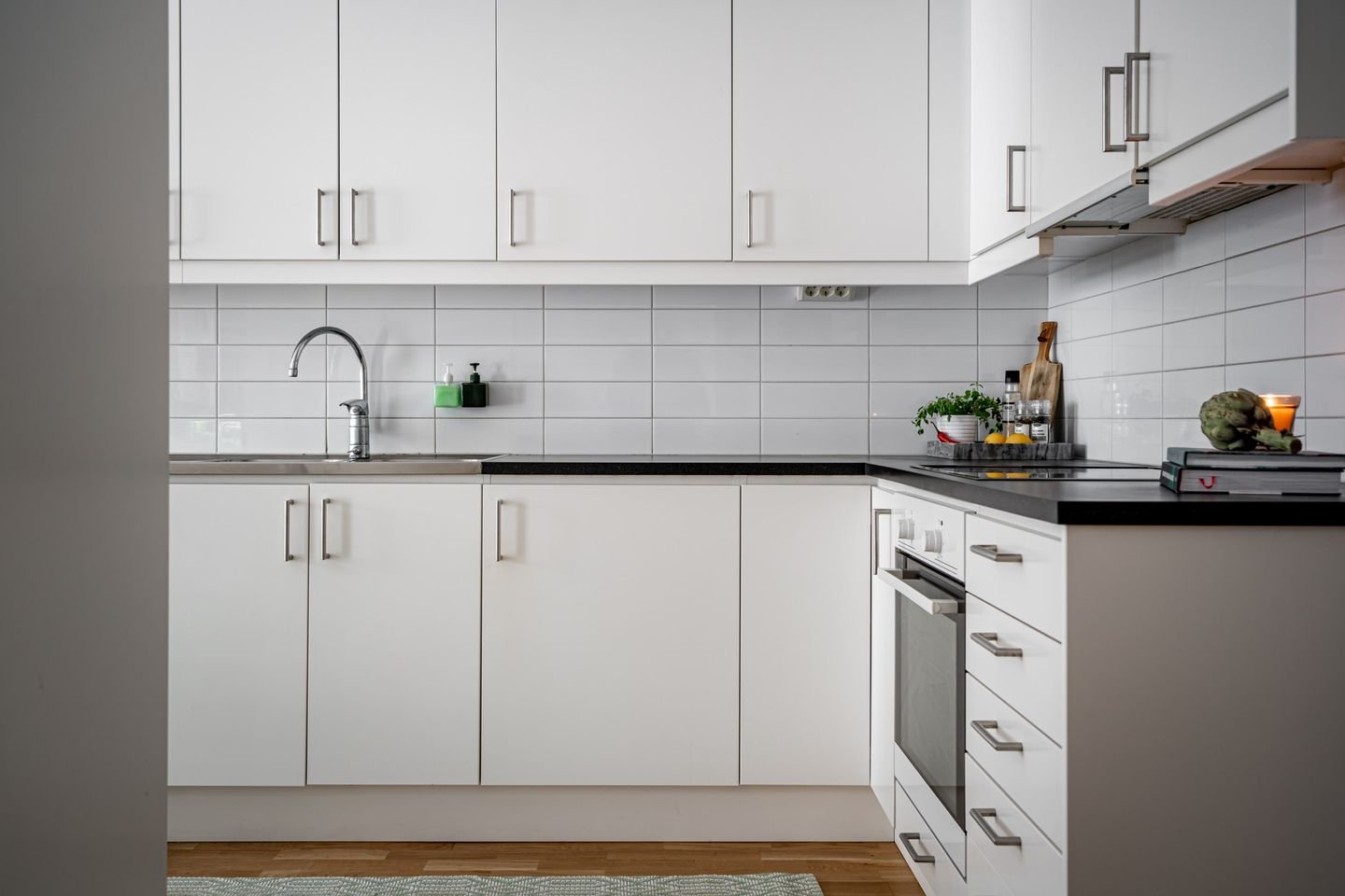 3 rok · 82 m² i Sollentuna – bild 10